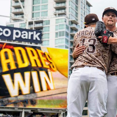 Padres