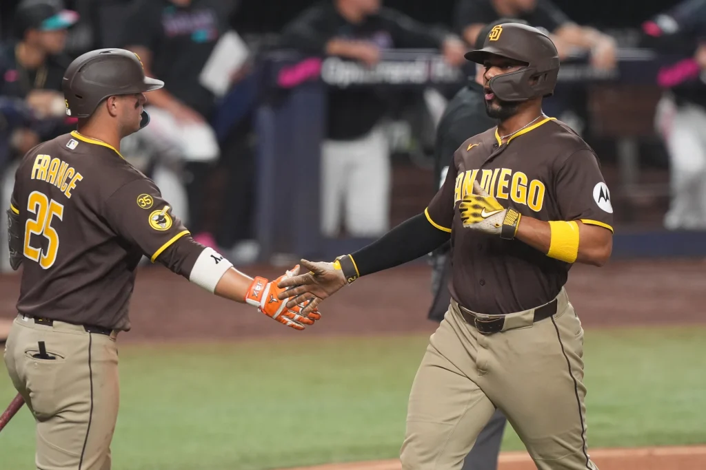 Padres