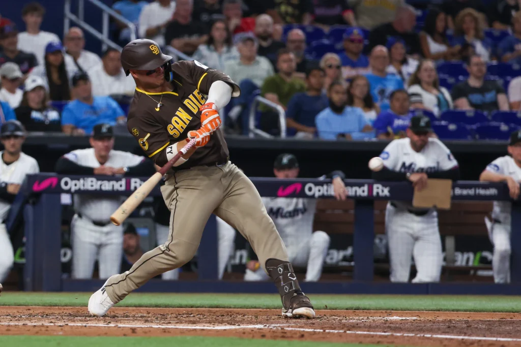 Padres