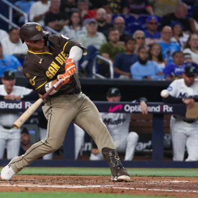 Padres
