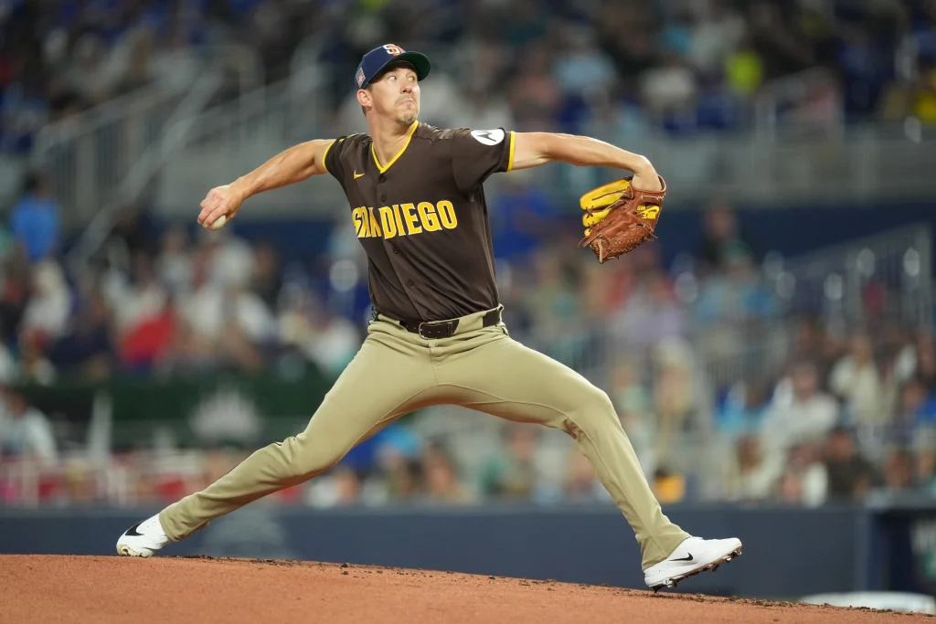 Padres
