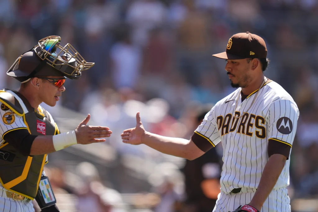 Padres