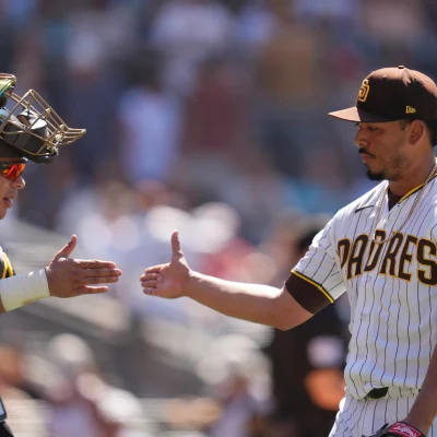 Padres