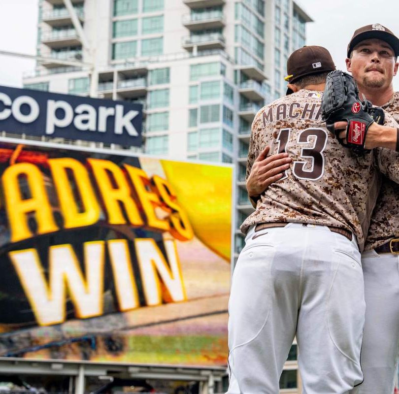 Padres