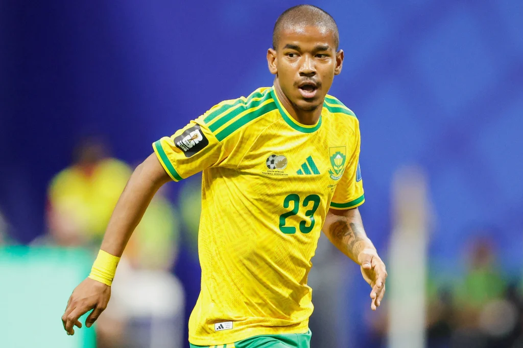 SUDAFRICA
