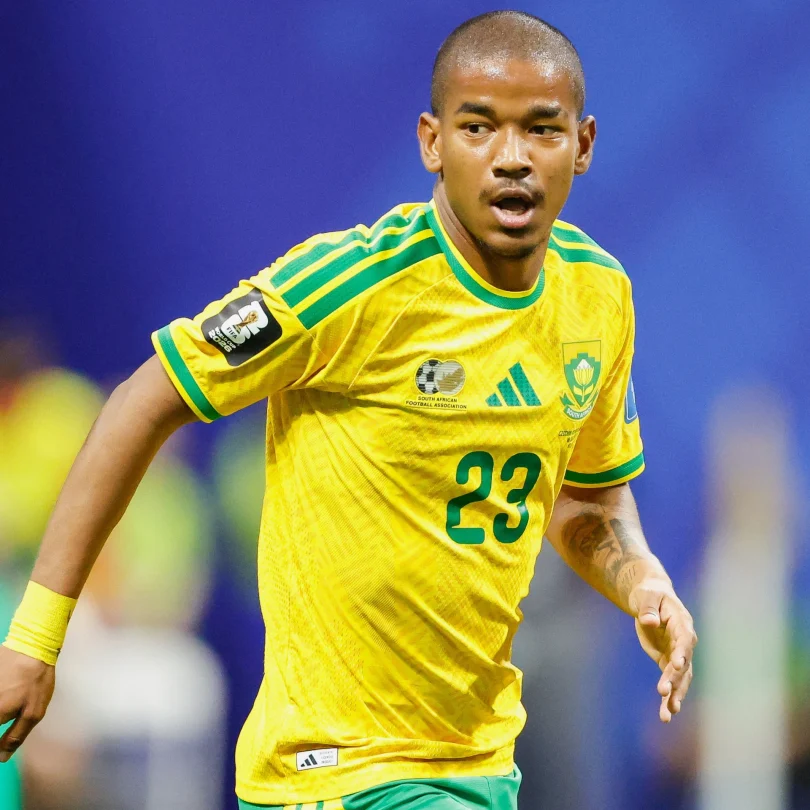 SUDAFRICA