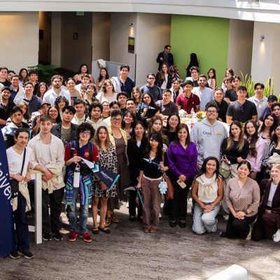 Verano internacional CETYS CityU 2026