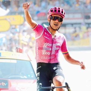 Diario del Tour(Julio 23/2026)