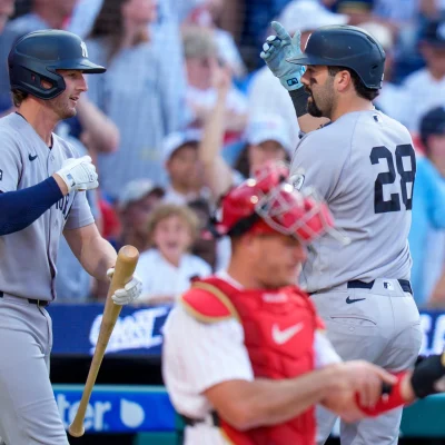 Yankees