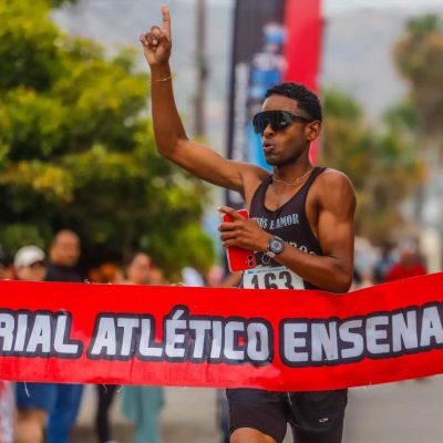 ganador corre por tus suenos