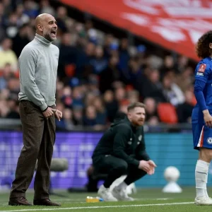 Guardiola rechaza ser seleccionador de Italia