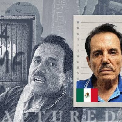 mayo zambada sentencia