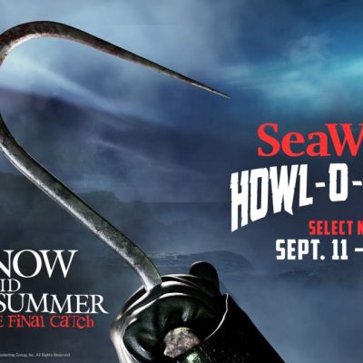 sea world