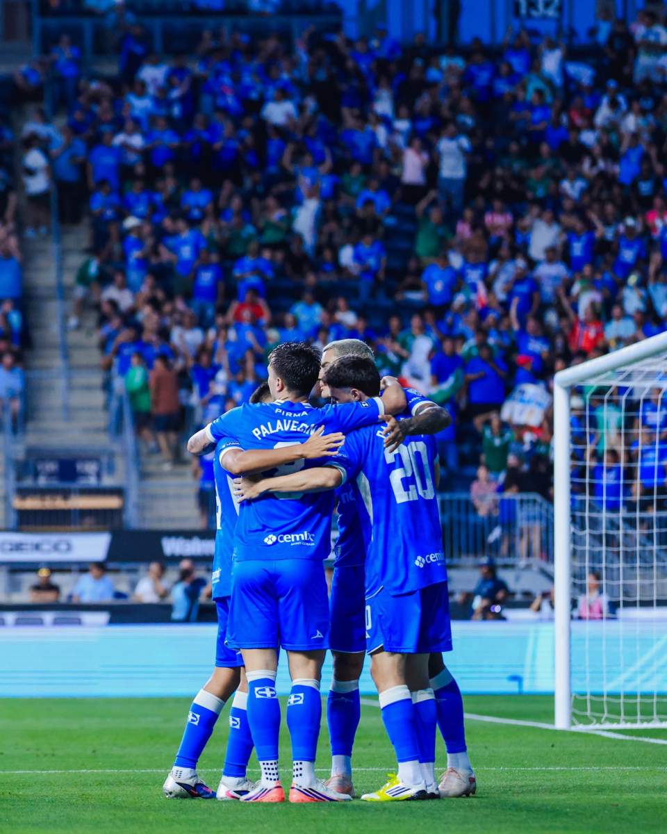 AZUL