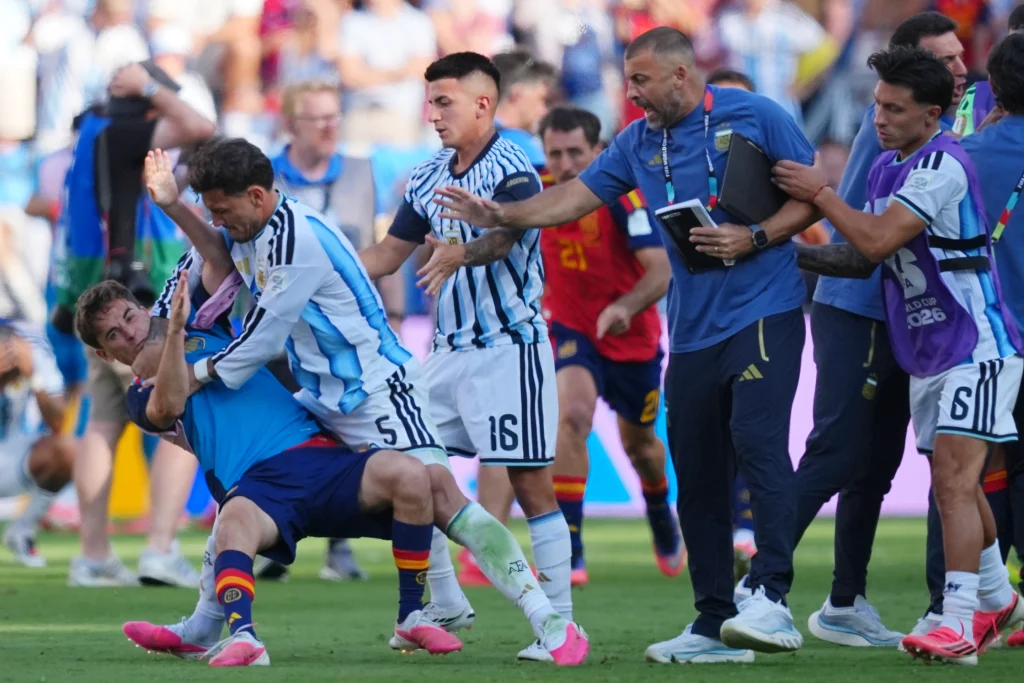 Argentina