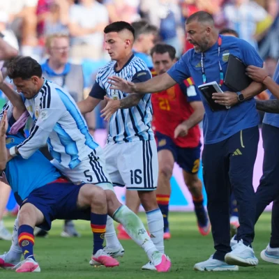 Argentina