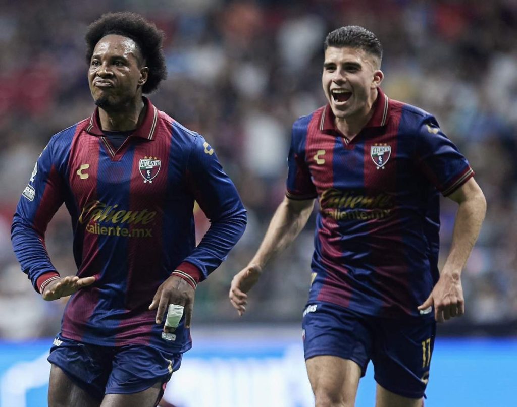 Atlante