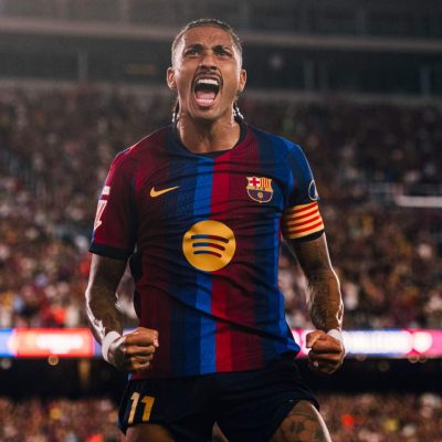 BARCA