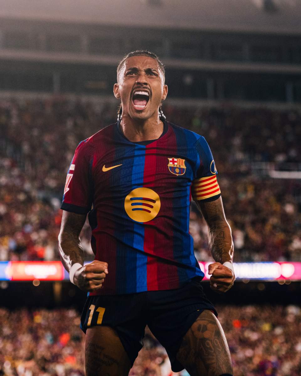 BARCA