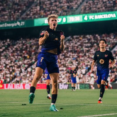 Barca