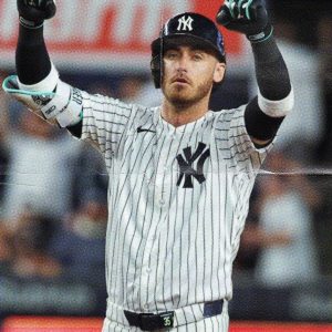 Cody Bellinger decide el triunfo de los Yankees sobre los Astros