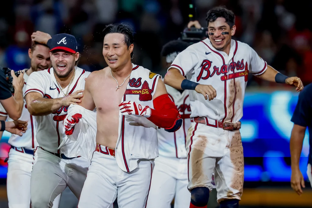 Bravos