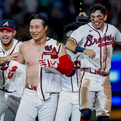 Bravos