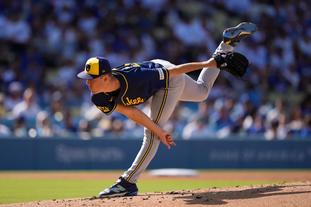 Brewers