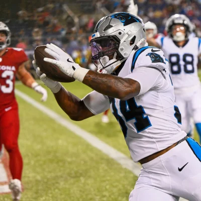 CAROLINA