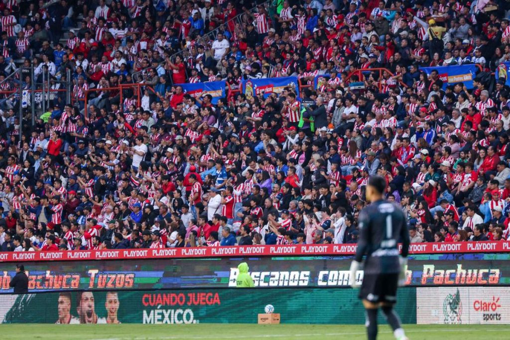 CHIVAS