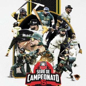 Los Pericos eliminan al campeón Diablos Rojos