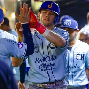 Los Charros se llevan la división de Tijuana; vencieron a los Toros en extra innings