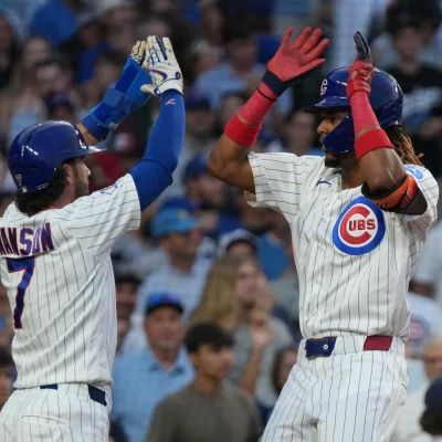 Cubs
