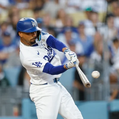 DODGERS