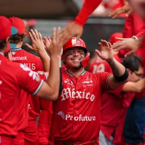 Los Diablos Rojos vencen a los Guerreros en el Juego 7 y avanzan a la Serie de Zona