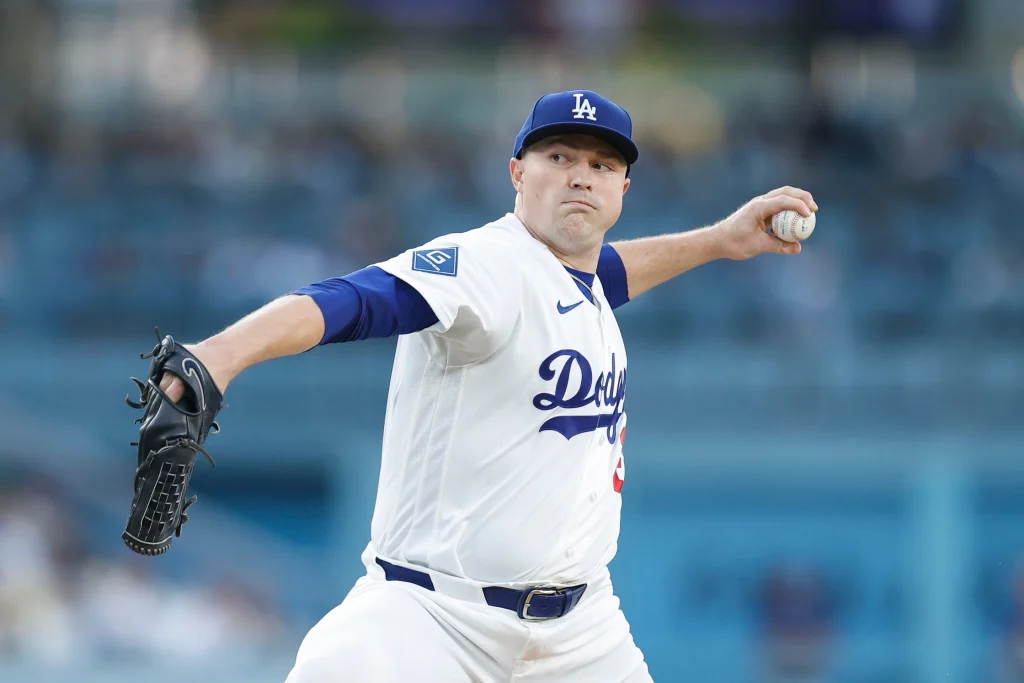 Dodgers