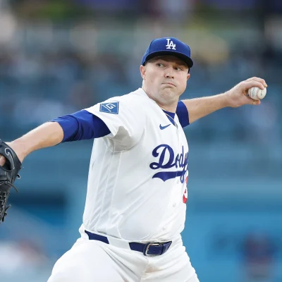 Dodgers