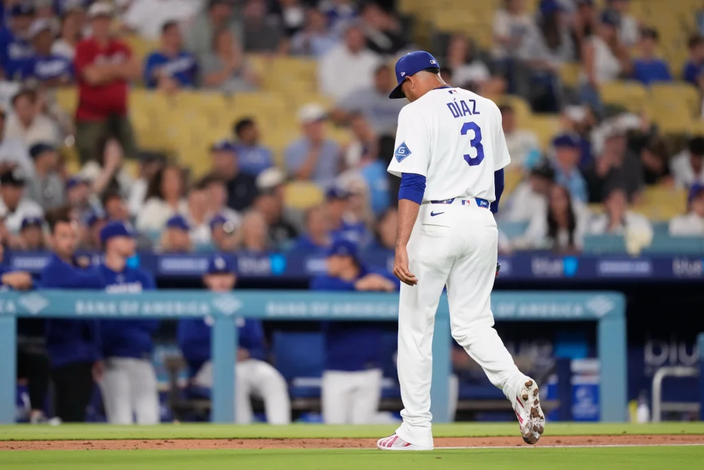 Dodgers