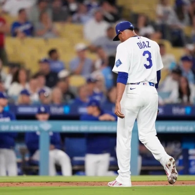 Dodgers