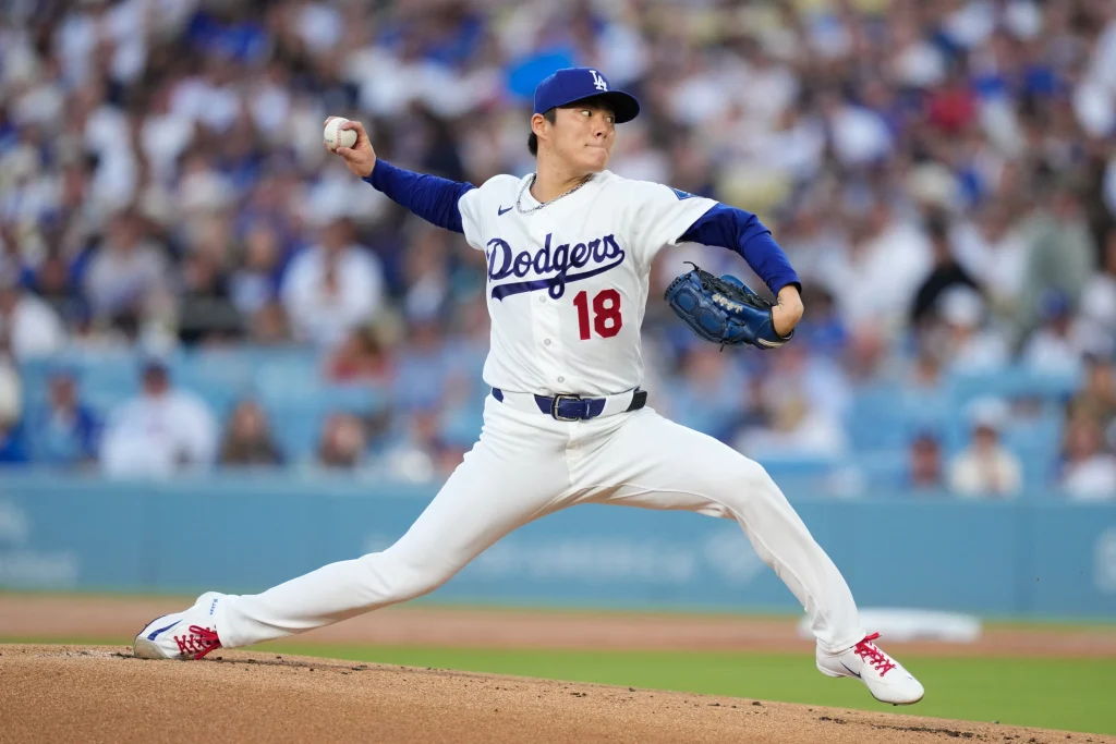 Dodgers