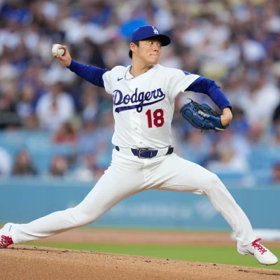 Dodgers