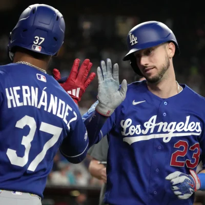 Dodgers