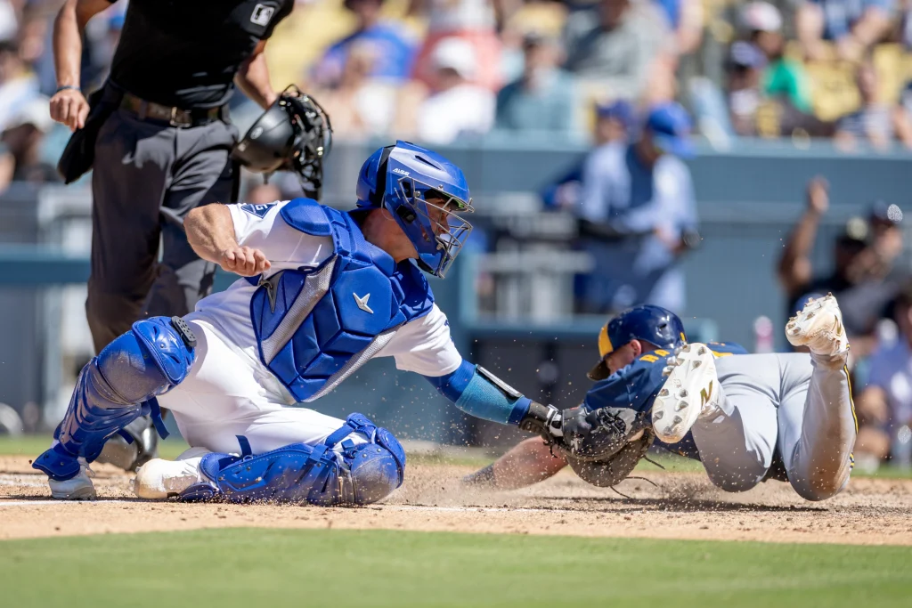 Dodgers