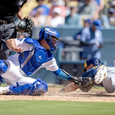 Dodgers