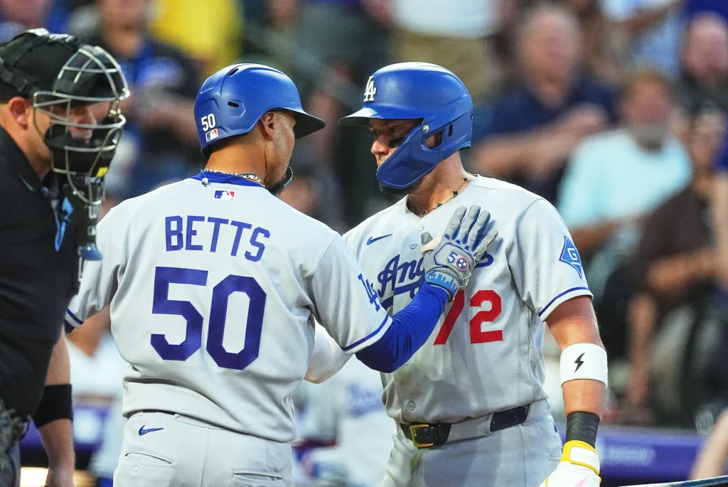 Dodgers
