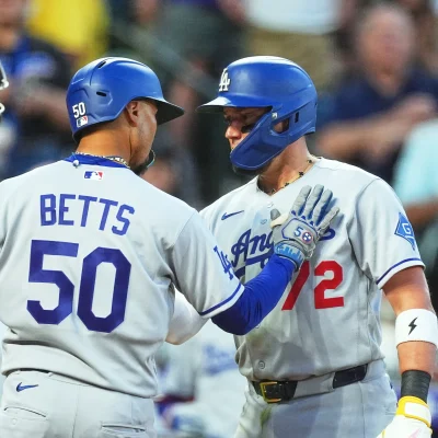Dodgers