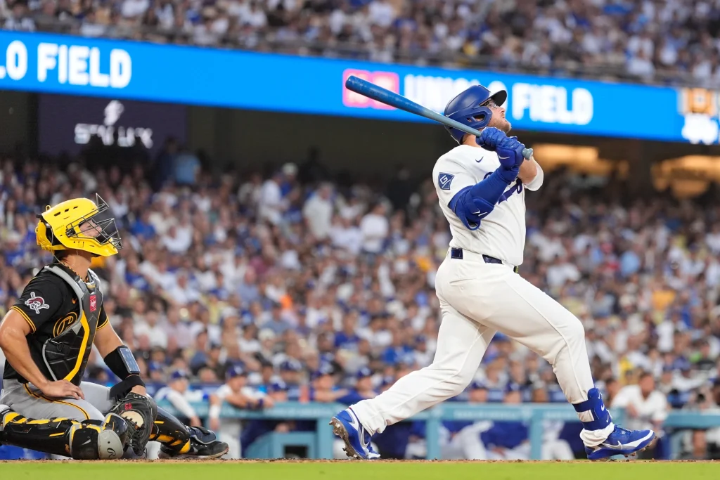 Dodgers
