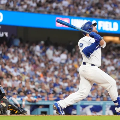 Dodgers