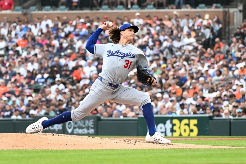 Dodgers