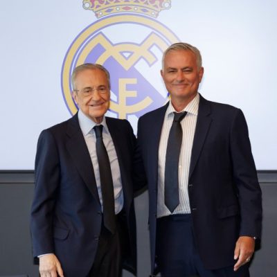 LA LIGA MOU